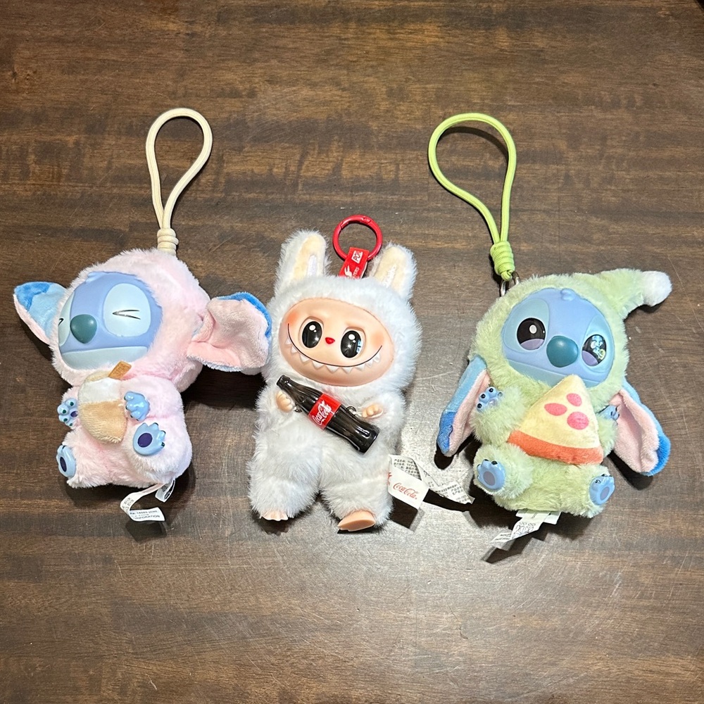 3 LAFUFUS